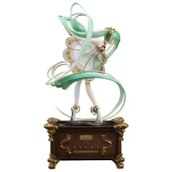 Character Vocal Series 01 - Hatsune Miku Statue / Symphony 5th Anniversary Version: Good Smile Co