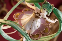 Character Vocal Series 01 - Hatsune Miku Statue / Symphony 5th Anniversary Version: Good Smile Co
