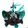 Character Vocal Series 01 - Hatsune Miku Statue - Love is War DX Version: Good Smile Company