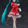 Character Vocal Series 01: - Hatsune Miku Statue / Pop Up Parade - Psi Ver. Ver. L Size: Good Smile