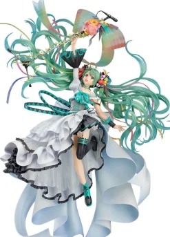 Character Vocal Series 01 - Hatsune Miku / Memorial Dress Version: Good Smile Company
