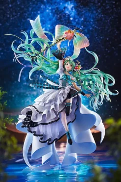 Character Vocal Series 01 - Hatsune Miku / Memorial Dress Version: Good Smile Company