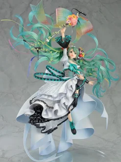 Character Vocal Series 01 - Hatsune Miku / Memorial Dress Version: Good Smile Company