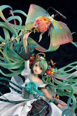 Character Vocal Series 01 - Hatsune Miku / Memorial Dress Version: Good Smile Company