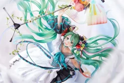 Character Vocal Series 01 - Hatsune Miku / Memorial Dress Version: Good Smile Company
