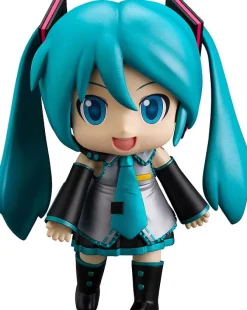 Character Vocal Series 01 - Hatsune Miku Nendoroid / Mikudayo 10th Anniversary: Good Smile Company