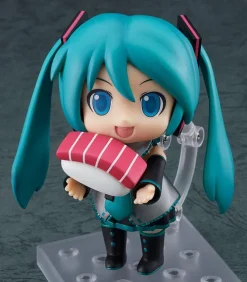 Character Vocal Series 01 - Hatsune Miku Nendoroid / Mikudayo 10th Anniversary: Good Smile Company