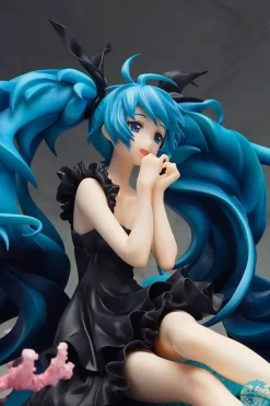 Character Vocal Series 01 - Hatsune Miku Statue - Deep Sea Girl Version: Good Smile Company