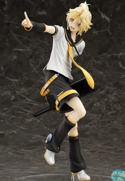 Character Vocal Series 02 - Kagamine Len Figur - Tony Ver.: Max Factory