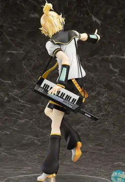 Character Vocal Series 02 - Kagamine Len Figur - Tony Ver.: Max Factory