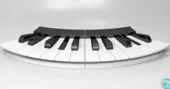 Character Vocal Series 02 - Kagamine Len Figur - Tony Ver.: Max Factory