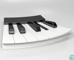 Character Vocal Series 02 - Kagamine Len Figur - Tony Ver.: Max Factory