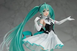 Character Vocal Series 01 - Miku Statue / Symphony 2019: Good Smile Company
