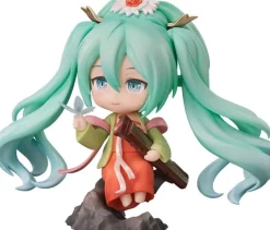 Character Vocal Series 01 - Hatsune Miku Nendoroid: Good Smile Company