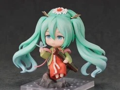 Character Vocal Series 01 - Hatsune Miku Nendoroid: Good Smile Company