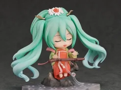 Character Vocal Series 01 - Hatsune Miku Nendoroid: Good Smile Company
