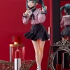 Character Vocal Series 01 - Hatsune Miku Statue / Pop Up Parade - The Vampire L: Good Smile Company