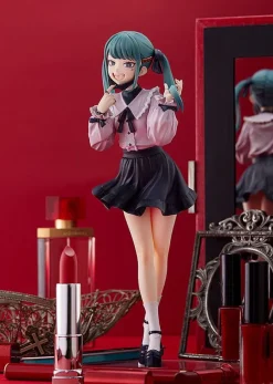 Character Vocal Series 01 - Hatsune Miku Statue / Pop Up Parade - The Vampire L: Good Smile Company