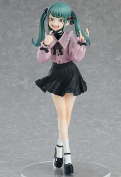 Character Vocal Series 01 - Hatsune Miku Statue / Pop Up Parade - The Vampire L: Good Smile Company