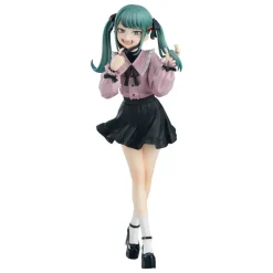 Character Vocal Series 01 - Hatsune Miku Statue / Pop Up Parade - The Vampire L: Good Smile Company