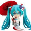 Character Vocal Series 01 - Hatsune Miku Nendoroid / Korin Kimono Version: Good Smile Company