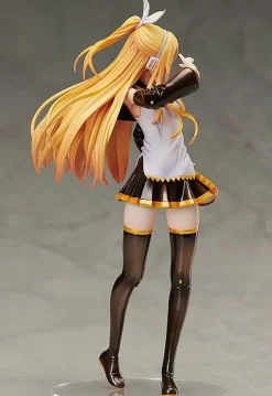 Character Vocal Series 02 - Rin Kagamine Statue / Rin-chan Now! Adult Version: FREEing