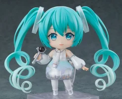Character Vocal Series 01 - Hatsune Miku Nendoroid / Miku EXPO 2021 Version: Good Smile Company
