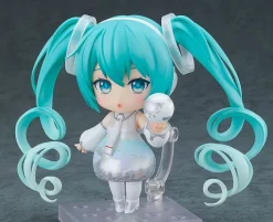 Character Vocal Series 01 - Hatsune Miku Nendoroid / Miku EXPO 2021 Version: Good Smile Company