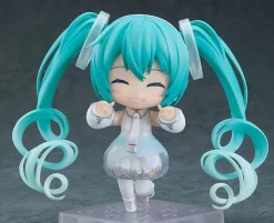 Character Vocal Series 01 - Hatsune Miku Nendoroid / Miku EXPO 2021 Version: Good Smile Company