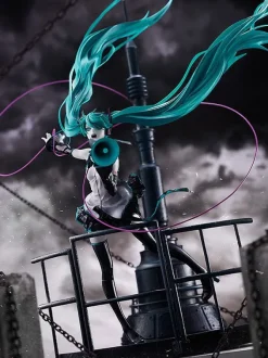 Character Vocal Series 01 - Hatsune Miku Statue / Love is War - Refined Version: Good Smile Company