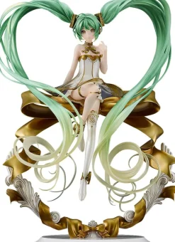Character Vocal Series 01 - Hatsune Miku Statue / Symphony: 2022 Ver.: Good Smile Company