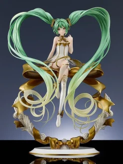 Character Vocal Series 01 - Hatsune Miku Statue / Symphony: 2022 Ver.: Good Smile Company