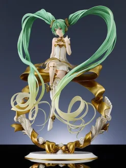 Character Vocal Series 01 - Hatsune Miku Statue / Symphony: 2022 Ver.: Good Smile Company