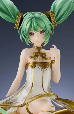 Character Vocal Series 01 - Hatsune Miku Statue / Symphony: 2022 Ver.: Good Smile Company