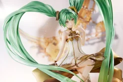 Character Vocal Series 01 - Hatsune Miku Statue / Symphony: 2022 Ver.: Good Smile Company