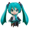 Character Vocal Series 01 - Hatsune Miku Nendoroid / Swacchao! Version: Good Smile Company
