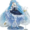 Character Vocal Series 01 - Snow Miku / Snow Princess Version: Good Smile Company