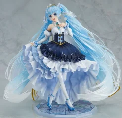 Character Vocal Series 01 - Snow Miku / Snow Princess Version: Good Smile Company