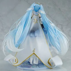 Character Vocal Series 01 - Snow Miku / Snow Princess Version: Good Smile Company