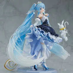 Character Vocal Series 01 - Snow Miku / Snow Princess Version: Good Smile Company
