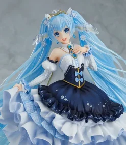 Character Vocal Series 01 - Snow Miku / Snow Princess Version: Good Smile Company