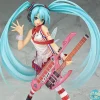 Character Vocal Series 01 - Hatsune Miku Statue - Greatest Idol Ver.: Good Smile Company
