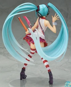 Character Vocal Series 01 - Hatsune Miku Statue - Greatest Idol Ver.: Good Smile Company
