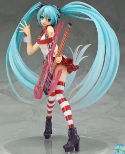 Character Vocal Series 01 - Hatsune Miku Statue - Greatest Idol Ver.: Good Smile Company