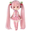 Character Vocal Series 01 - Sakura Miku Puppe / Harmonia Humming: Good Smile Company