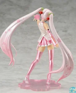 Character Vocal Series 01 - Hatsune Miku Statue - Sakura Version: Good Smile Company