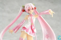 Character Vocal Series 01 - Hatsune Miku Statue - Sakura Version: Good Smile Company