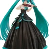 Character Vocal Series 01 - Hatsune Miku Statue / Symphony 2017 Version: Good Smile Company