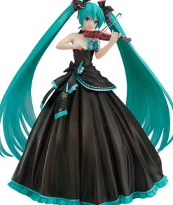 Character Vocal Series 01 - Hatsune Miku Statue / Symphony 2017 Version: Good Smile Company