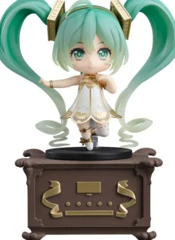 Character Vocal Series 01 - Miku Nendoroid / Symphony 5th Anniversary Ver: Good Smile Company